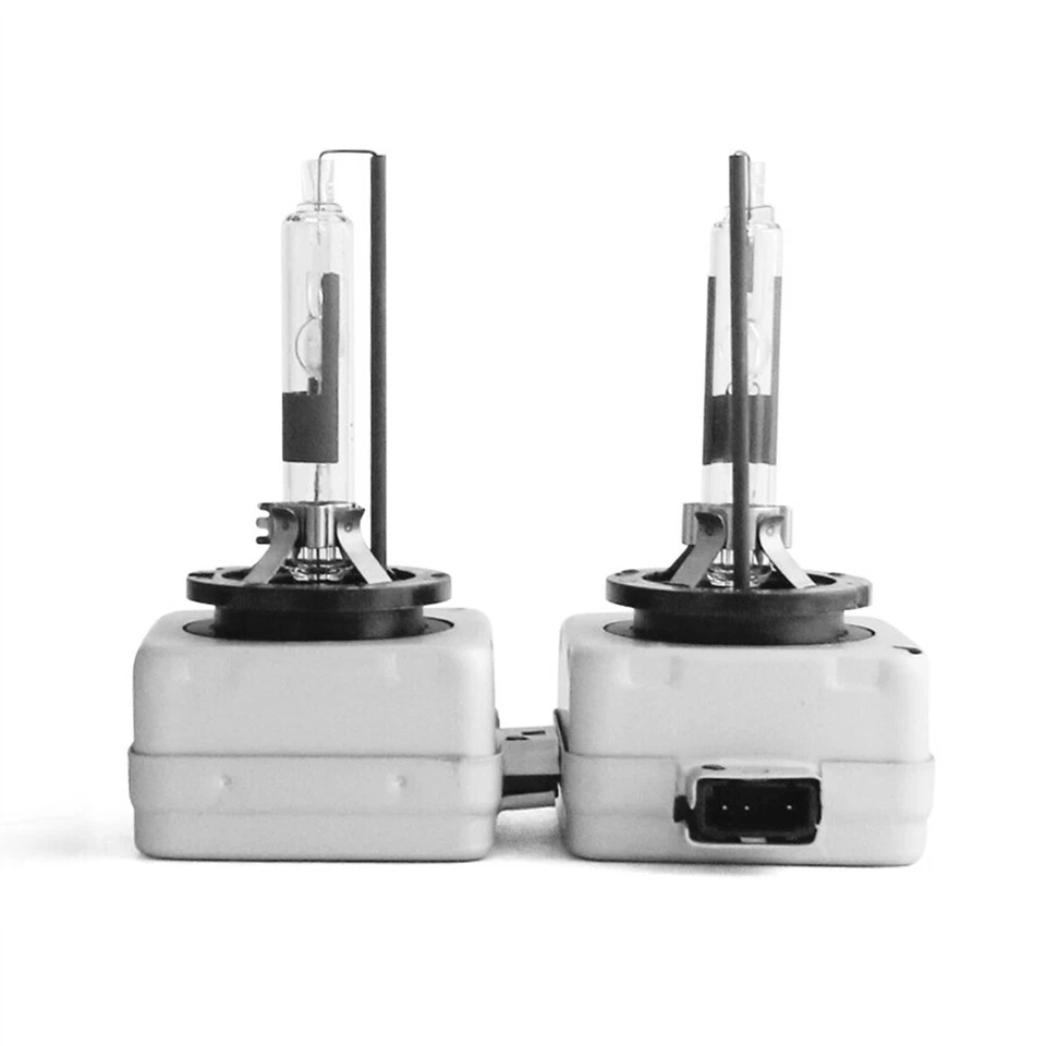 SOCAL-LED 2x D1R HID bombilla de faro 35W OEM reemplazo de fábrica para Lincoln Town Car Foto 4 de 4