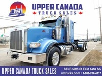 2018 Peterbilt 367