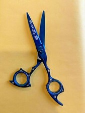 Professional Barber Hair Cutting Scissors Shears Size 5.5" BRAND NEW