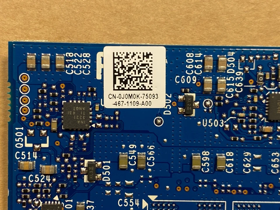 New Dell Alienware M17x R5 18 Nvidia GTX 860M 2GB MXM Video Graphics Card J0M0K - Image 4 of 4