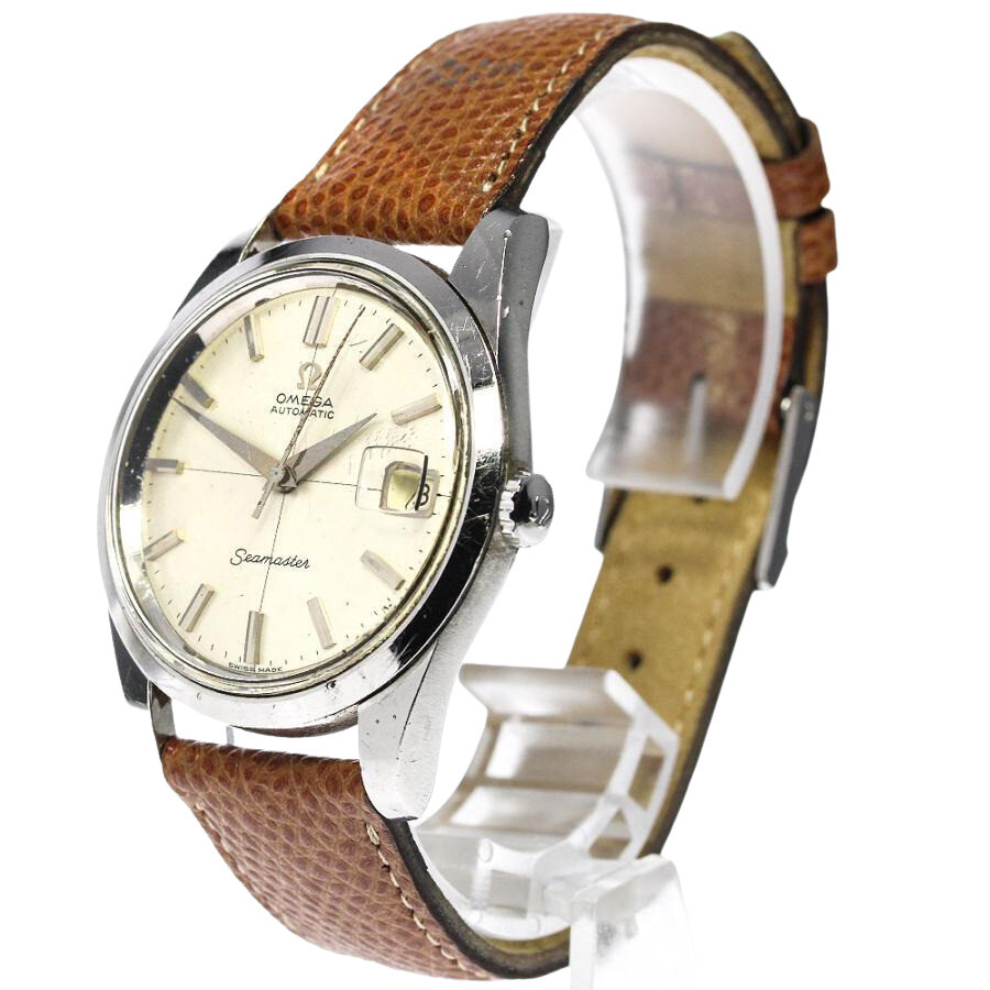 OMEGA Seamaster 166.010 for sale online | eBay