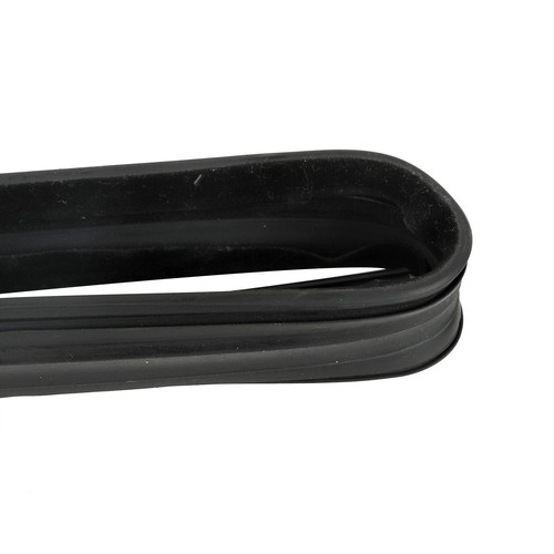 for Chevy GMC Truck Front Door Window Run Sweep Felts Weatherstrip Seals Kit Set - Picture 7 of 11