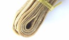 11 Meter Deluxe Quality Tabla Strap Baddi Rope Lacing Replace Head 