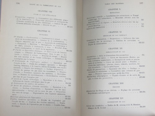 11E11 Buch Alte 1908 E.Borias Melkmaschine Praxis von Der Fertigung Gas Chemie - Picture 8 of 10