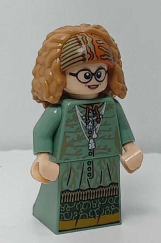 Lego Harry Potter Professor Trelawney Minifigure CMF colhp11