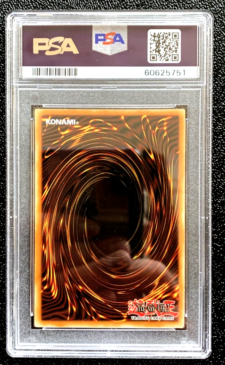 184 PSA 7 NM 2015 DARK MAGICIAN YU.GI.OH! YGLD GADGET DECK #ENC09 QT READ BELOW | eBay 184 PSA 7 NM 2015 DARK MAGICIAN YU.GI.OH! YGLD GADGET DECK #ENC09 QT READ BELOW | eBay