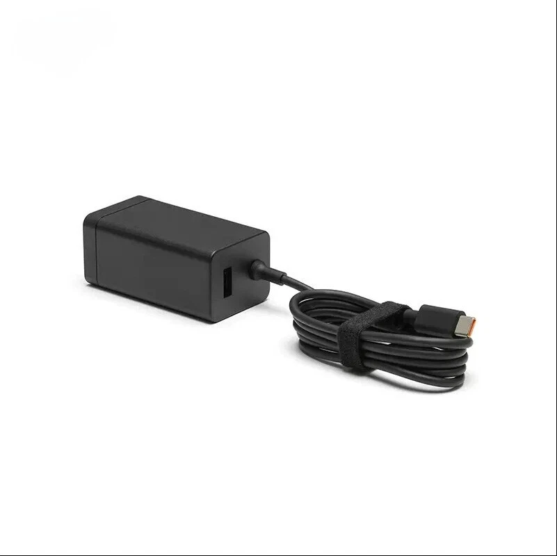 DJI 65W Portable Charger with Cable for Mavic 3,Air 3,Avata(PD-65CN) US/CN/JP/TW - Image 3 of 4