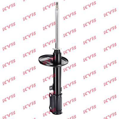 Shock Absorber for TOYOTA KYB 334341 fits Rear Axle Left | eBay