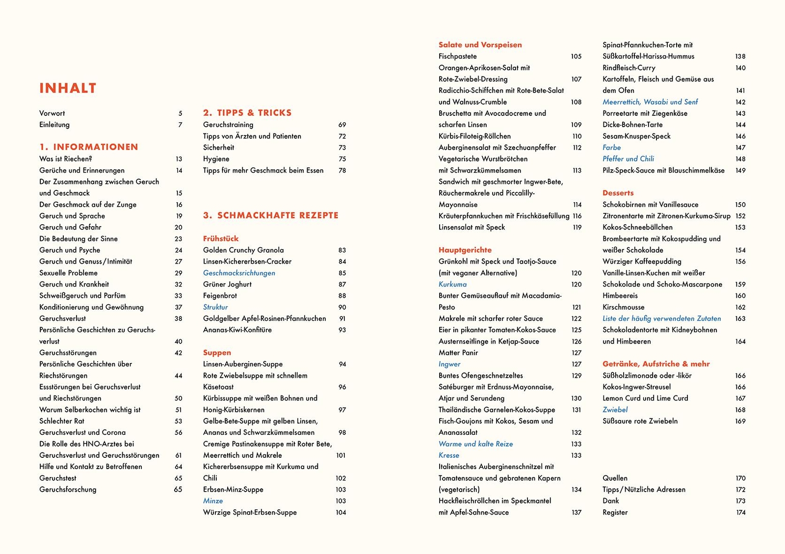 Thumbnail - Erste Hilfe Bei Geschmacksverlust, Joke Boon