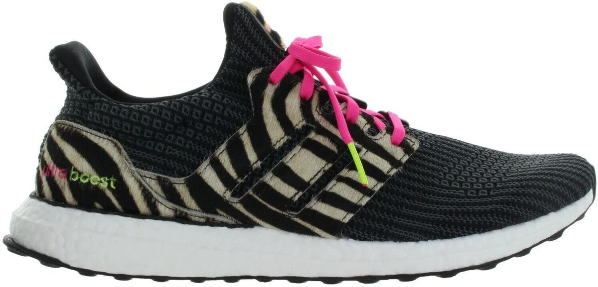 アディダス ウルトラブースト DNA 'アニマルパック' ゼブラ adidas 　 adidas UltraBoost DNA Animal Pack - Zebra for Sale | Authenticity