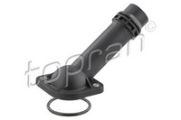 KÜHler Stutzen VW 1.8/2.0 A4/PASSAT 95-