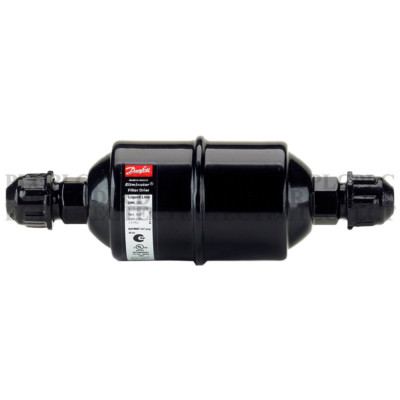 NEW Danfoss DML083 DML 083 023Z5040 Hermetic Filter Drier | eBay