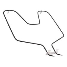 Oven Bake Element For General Electric, Hotpoint, AP2030964, WB44K10001