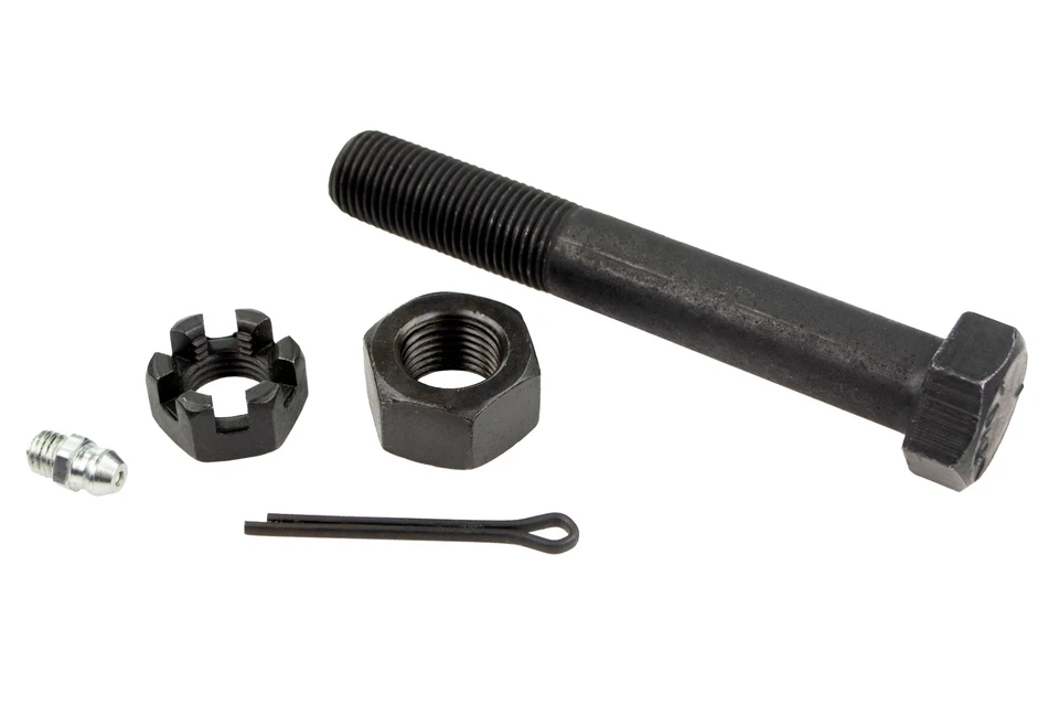 For 1970-1974 Plymouth Barracuda Steering Idler Arm Front Mevotech 1971 1972 - Image 3 of 3