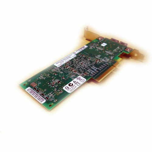 HPE 489191-001 82Q 8GB 2-Port PCI-E Fiber Channel HBA QLogic - Picture 2 of 3