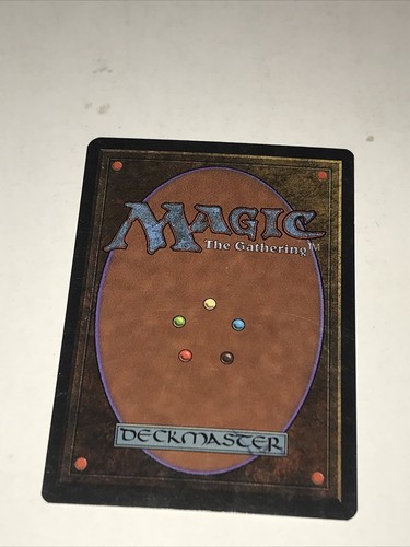 JUMP - INSTANT (Magic the Gathering card, MTG)  - Bild 6 von 6