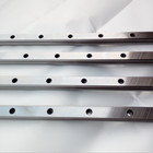 4 Stück HGR25-1500mm HG Linearschiene & Hochbelastbare Linearschiene nur