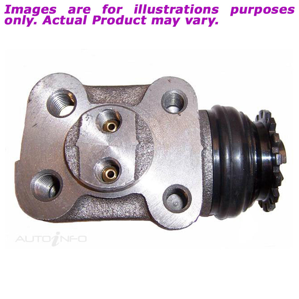 PROTEX Wheel Cylinder - Front Right For MITSUBISHI FUSO