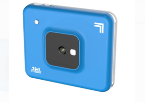 sharper image smartphone photo printer app