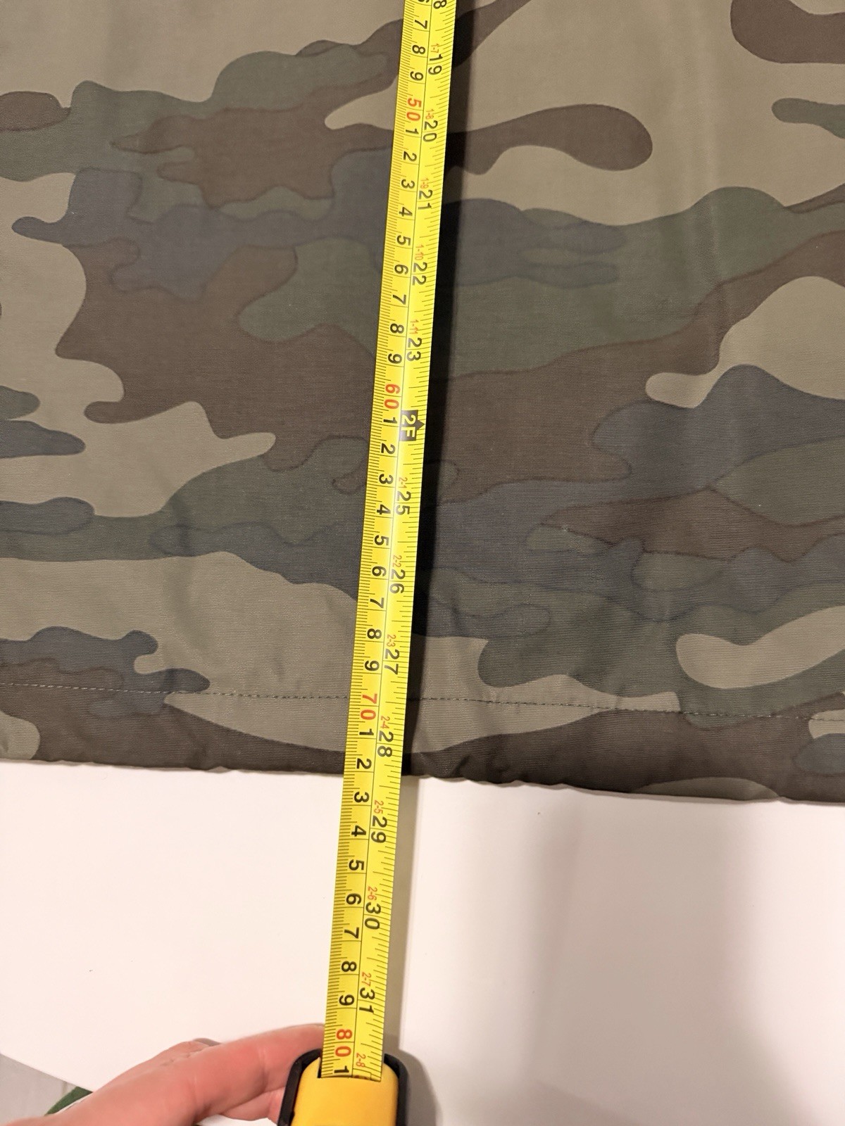 Travis Scott Pullover Astroworld Pullover Jacket … - image 12