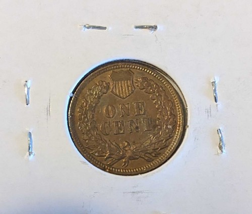 1907 INDIAN HEAD CENT - Superb condition! - Picture 2 of 2