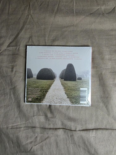 Melanie Martinez - K-12 Deluxe (CD + DVD Edition Album & Feature Film) - Picture 2 of 2