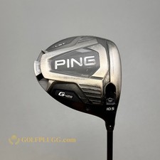 10.5° Driver- Ping G425 LST / Rogue, Stiff (3598)