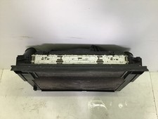 K�hlerpaket ohne Schlosstr�ger BMW 1er (F20) 7640508 118d