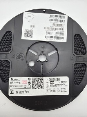 Texas Instruments INA180A1IDBVR Current Sense Amplifier IC 3000pc Reel New