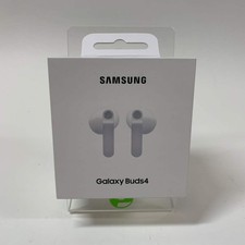 New Samsung Galaxy Buds4 SM-R540 Noise Cancel...