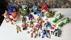 New ListingVintage 1980's LOT MOTU Masters of the Universe ORIGINAL He-Man Figures & Vehicl