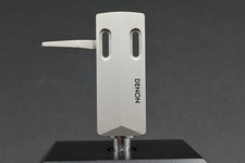 Denon PCL-4 Silver Headshell - 9.0g