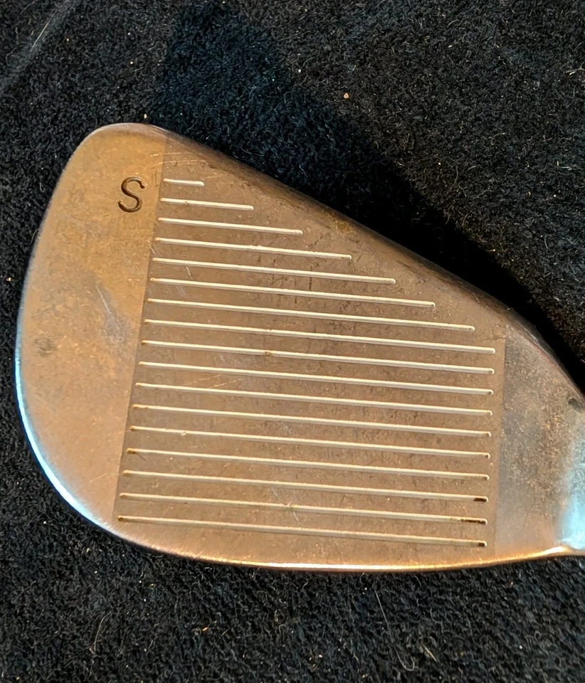 RH XPC 2000 by Golfsmith Senior Graphite SW-36” +/-NewGrip-422g +/- RarelyGamed - Image 3 of 4