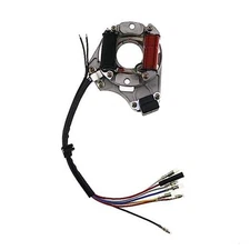  Chinese Stator Magneto 2 Coil for 50cc 70cc 110cc 125cc ATV Quad Taotao 