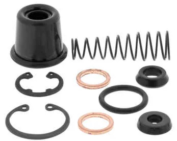 All Balls Rear Brake Master Cylinder Rebuild Kit for Yamaha Banshee 350 87-09 - Bild 3 von 9