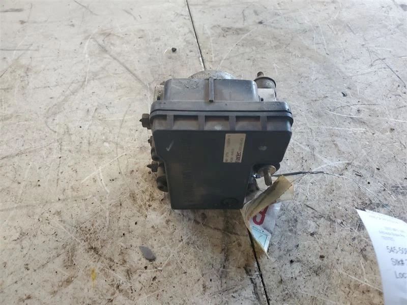 Conjunto de piezas de freno antibloqueo bomba ABS rueda de 15" compatible con 02-03 MAZDA MPV 620506 Foto 3 de 3