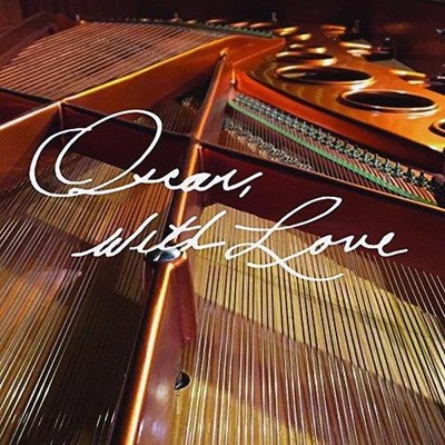 Oscar With Love:songs of Oscar Peters - Various Artists Compact Disc