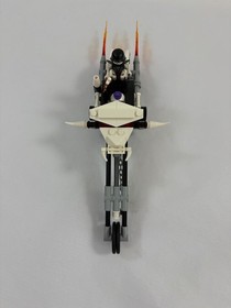 LEGO 2259 NINJAGO: Skull Motorbike 100%  - No Instructions/Box
