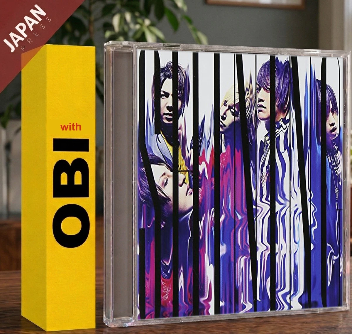 Album CDs Alice Nine for sale | eBay