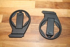 Left and Right cupholders for Porsche Boxter