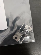 *Thick Film Resistors - Through Hole 50 ohm 20W 1% TO-220 NON INDUCTIVE