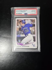 2013 Topps Update Series Baseball Cards 22