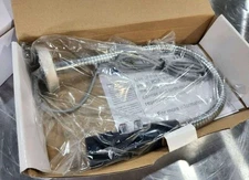 Astatic AMC105-2-19 19" Omnidirectional Dynamic Gooseneck Microphone