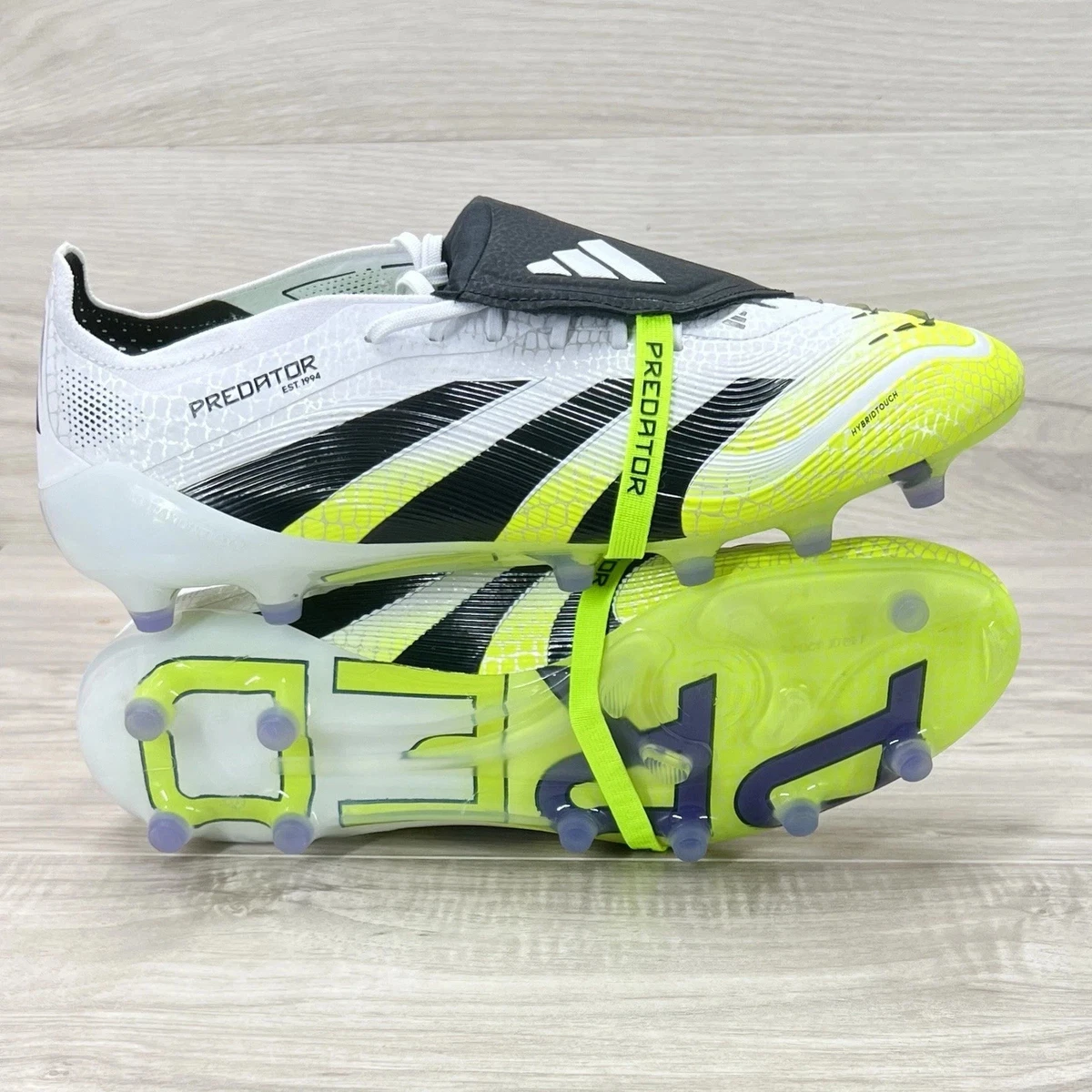 Las mejores ofertas en Adidas Predator | eBay