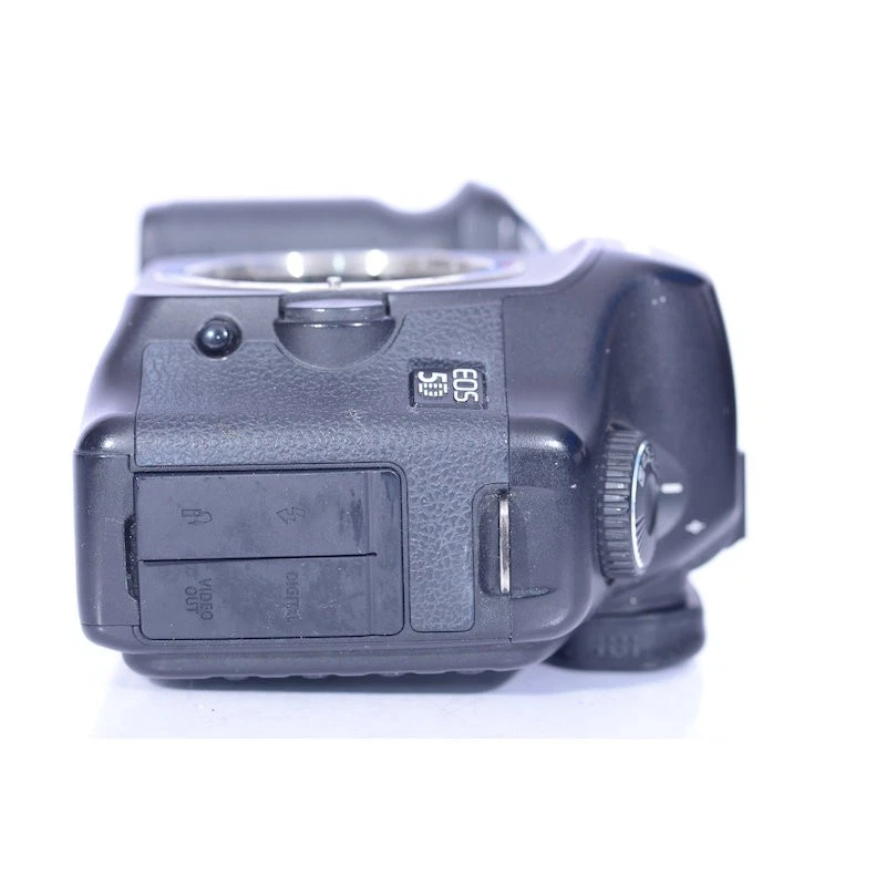 Canon EOS 5D, Foto 3 von 5