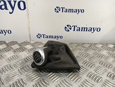 POMELLO DELLA LEVA DEL CAMBIO / 1131671 PER BMW SERIE 3 TOURING F31 2.0 TURBOD