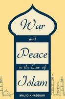 War And Peace In The Law Of Islam | Majid Khadduri | Taschenbuch | Englisch