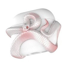 Snake Series for AirPodsPro3 Earphone Case Protective Cover Anti-Drop ~ PL FHI