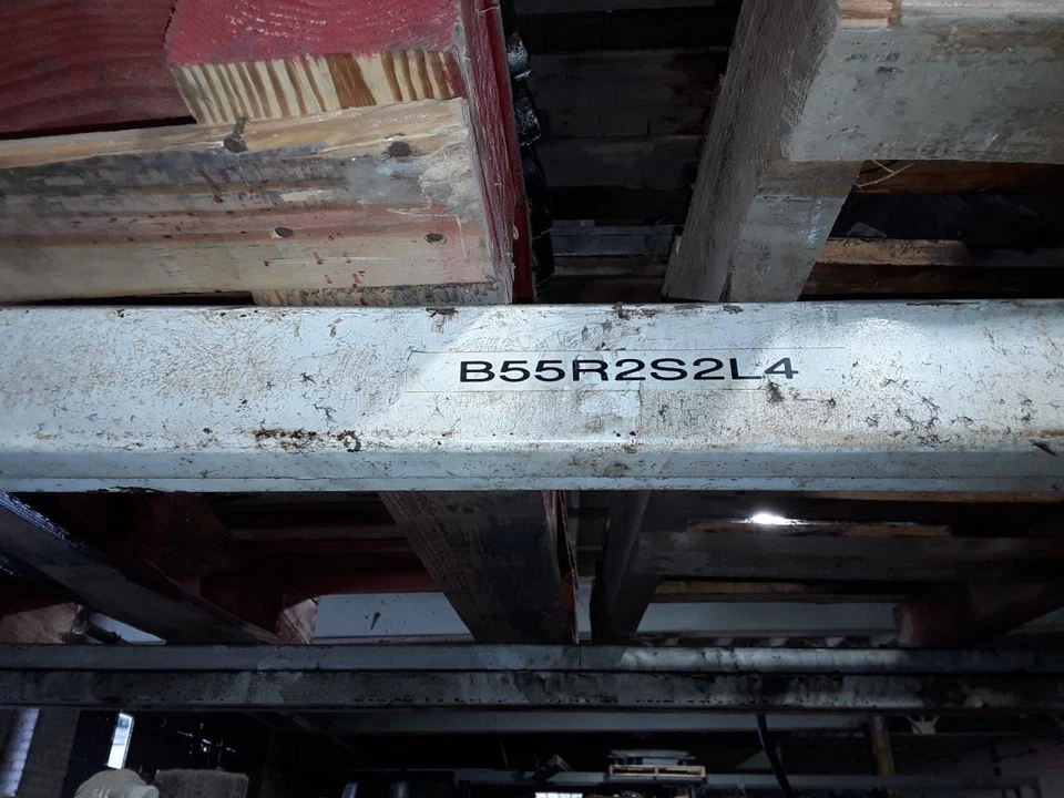 Automatic Transmission TH440 Opt ME9 Fits 91-93 CENTURY 806112 — 第 4/4 张图片