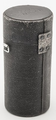 Takumar Asahi 4/200 Köcher Objektivköcher Hartschalenköcher Objektiv 1:4/200mm 